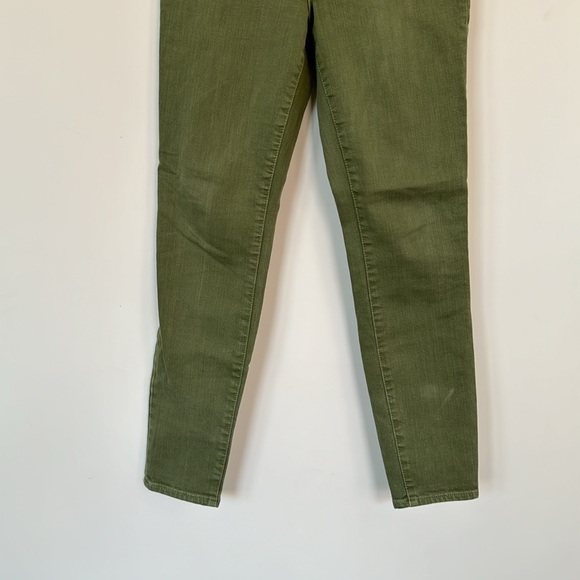 J crew green pants - Picture 5 of 6